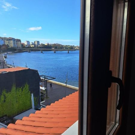 A Reitoral Apartman Vigo Kültér fotó