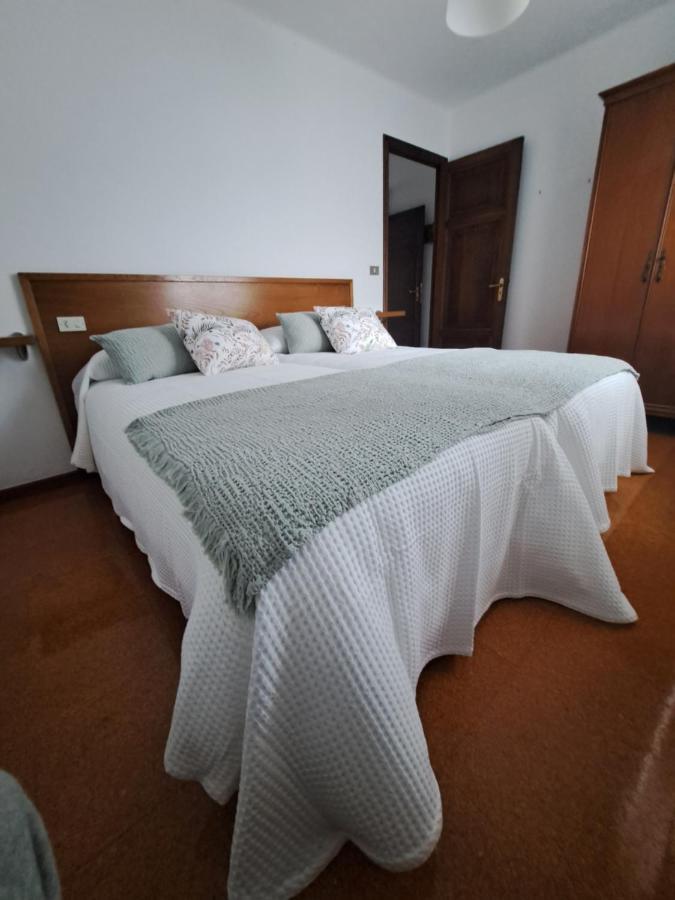 A Reitoral Apartman Vigo Kültér fotó