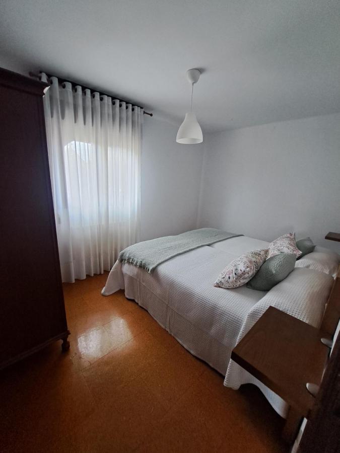 A Reitoral Apartman Vigo Kültér fotó